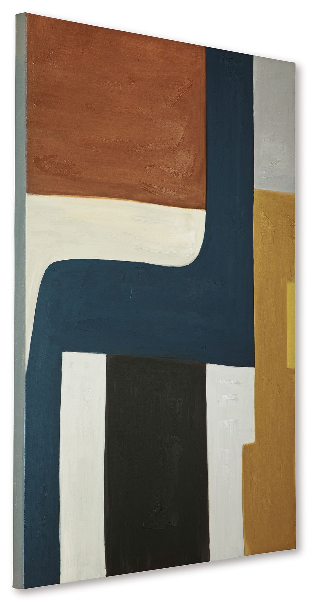 Lennmen - Multi - Wall Art - Urban Living Furniture (Los Angeles, CA)