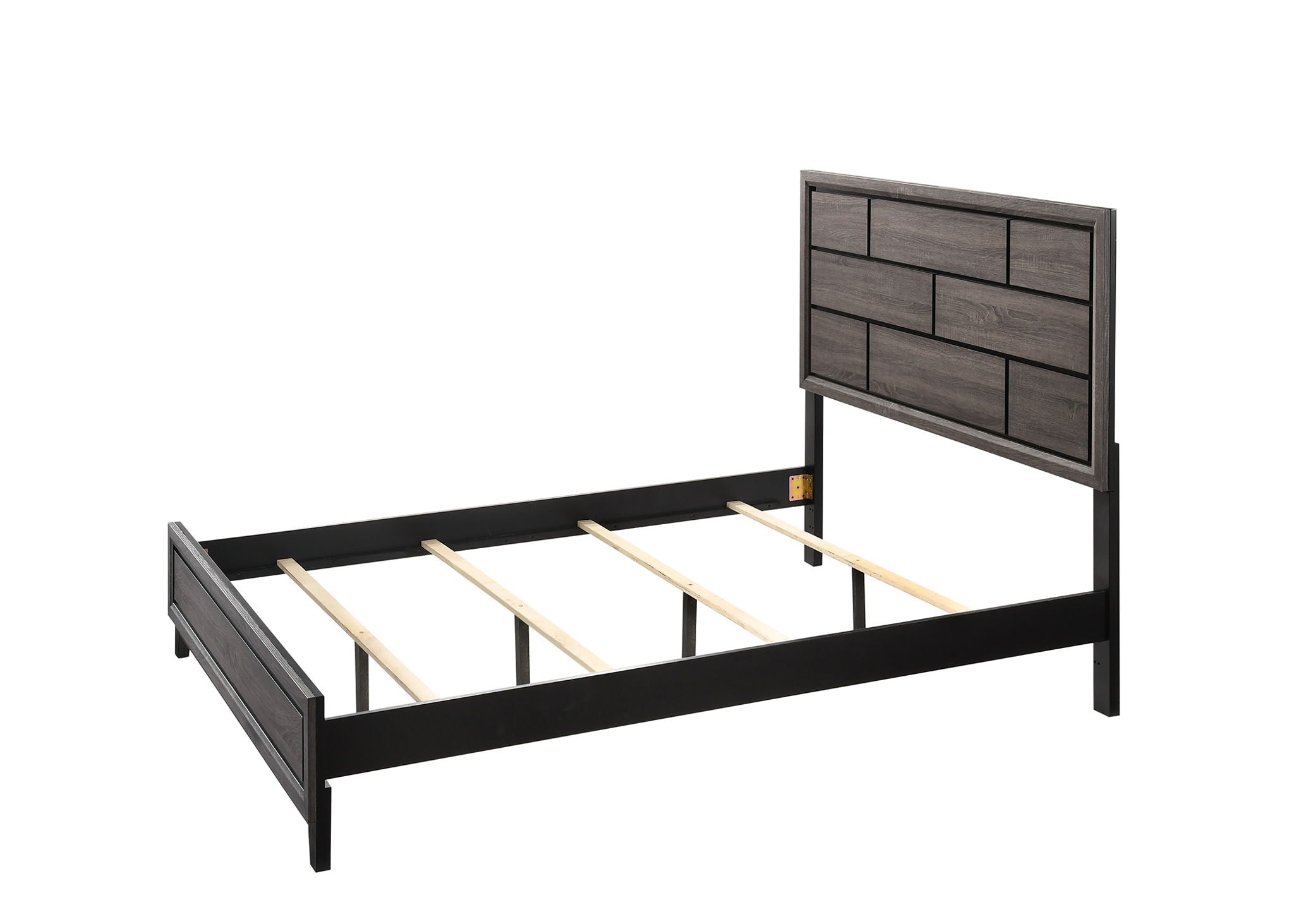 Akerson - Bedroom Set - Urban Living Furniture (Los Angeles, CA)