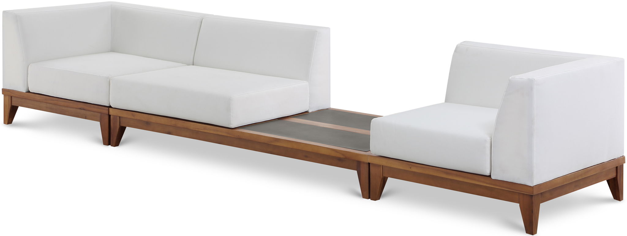 Rio - Modular Sectional - Urban Living Furniture (Los Angeles, CA)