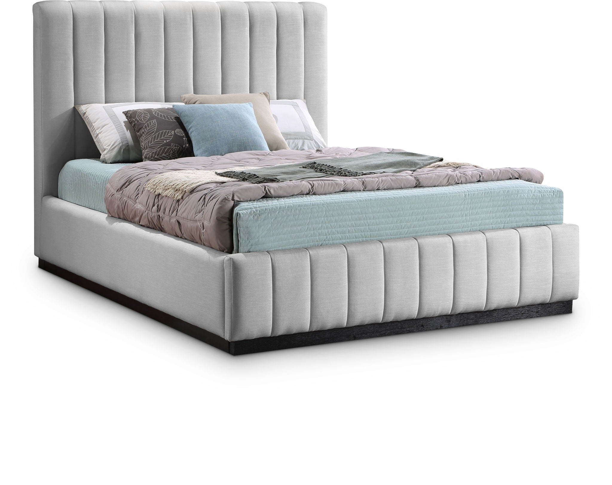 Lucia - Bed - Urban Living Furniture (Los Angeles, CA)