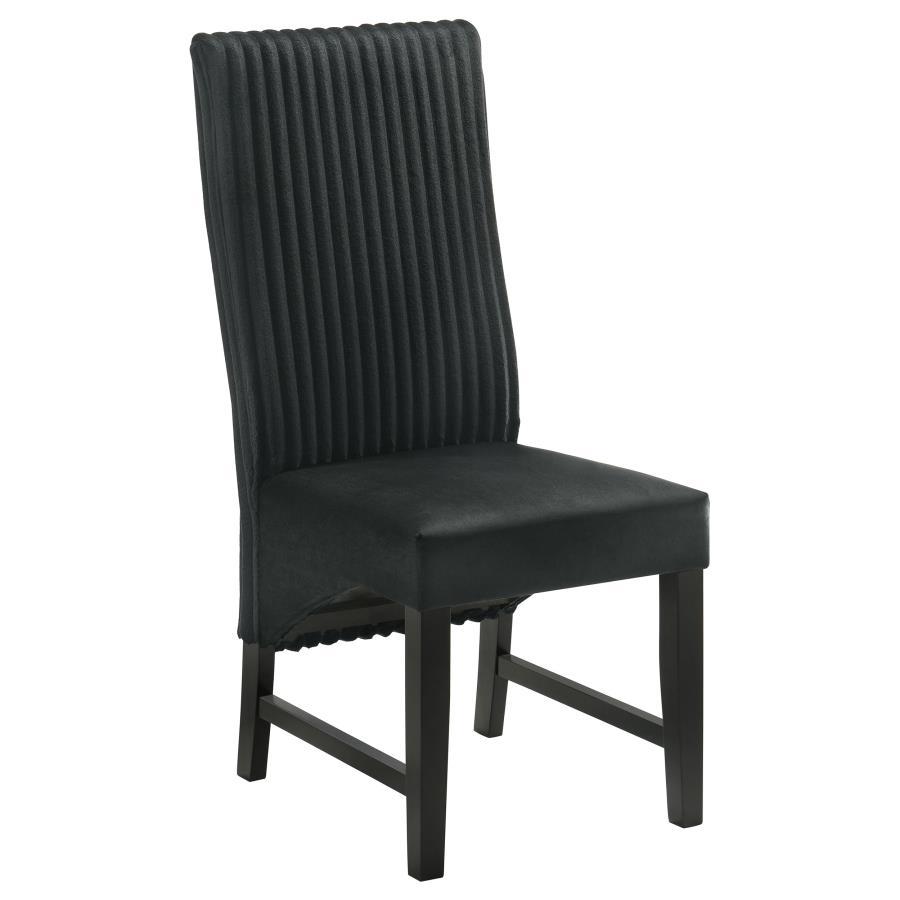 Barrand - Upholstered Dining Side Chair (Set of 2) - Urban Living Furniture (Los Angeles, CA)