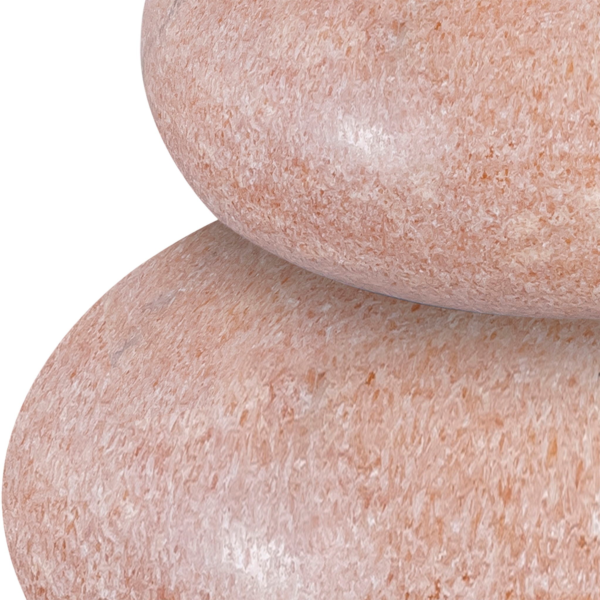 Pumpkin - 3 Piece Marble Decorative Object - Urban Living Furniture (Los Angeles, CA)
