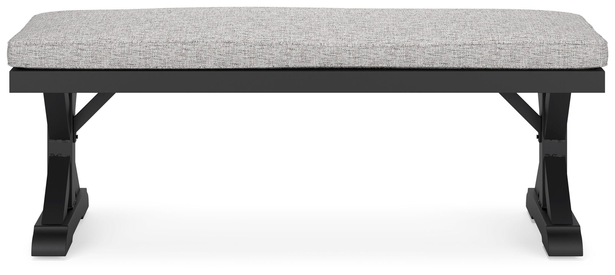 Beachcroft - Bench With Cushion - Urban Living Furniture (Los Angeles, CA)