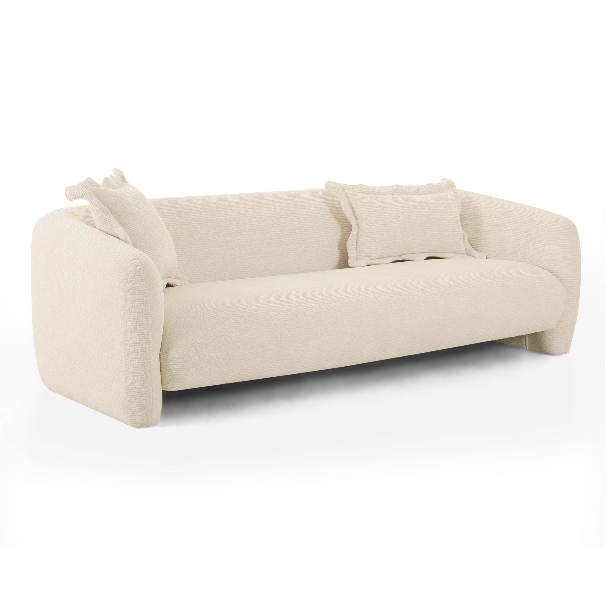 Lou - Fabric Sofa - Urban Living Furniture (Los Angeles, CA)