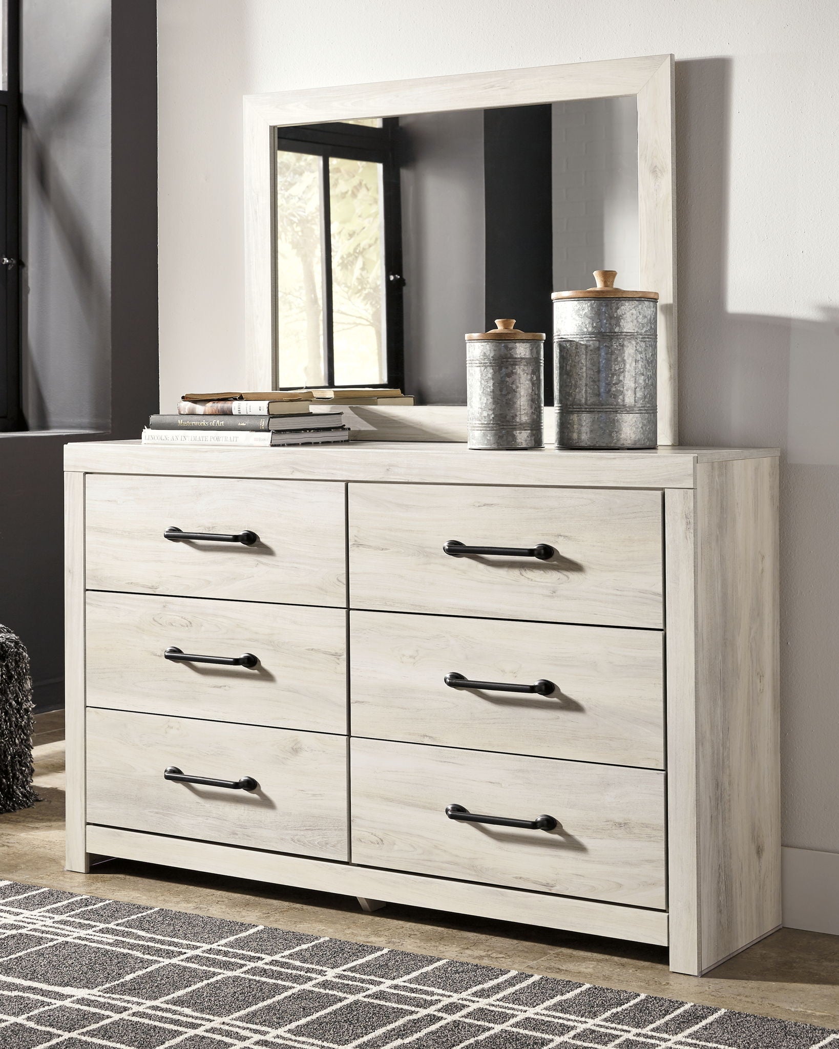 Cambeck - Dresser - Urban Living Furniture (Los Angeles, CA)
