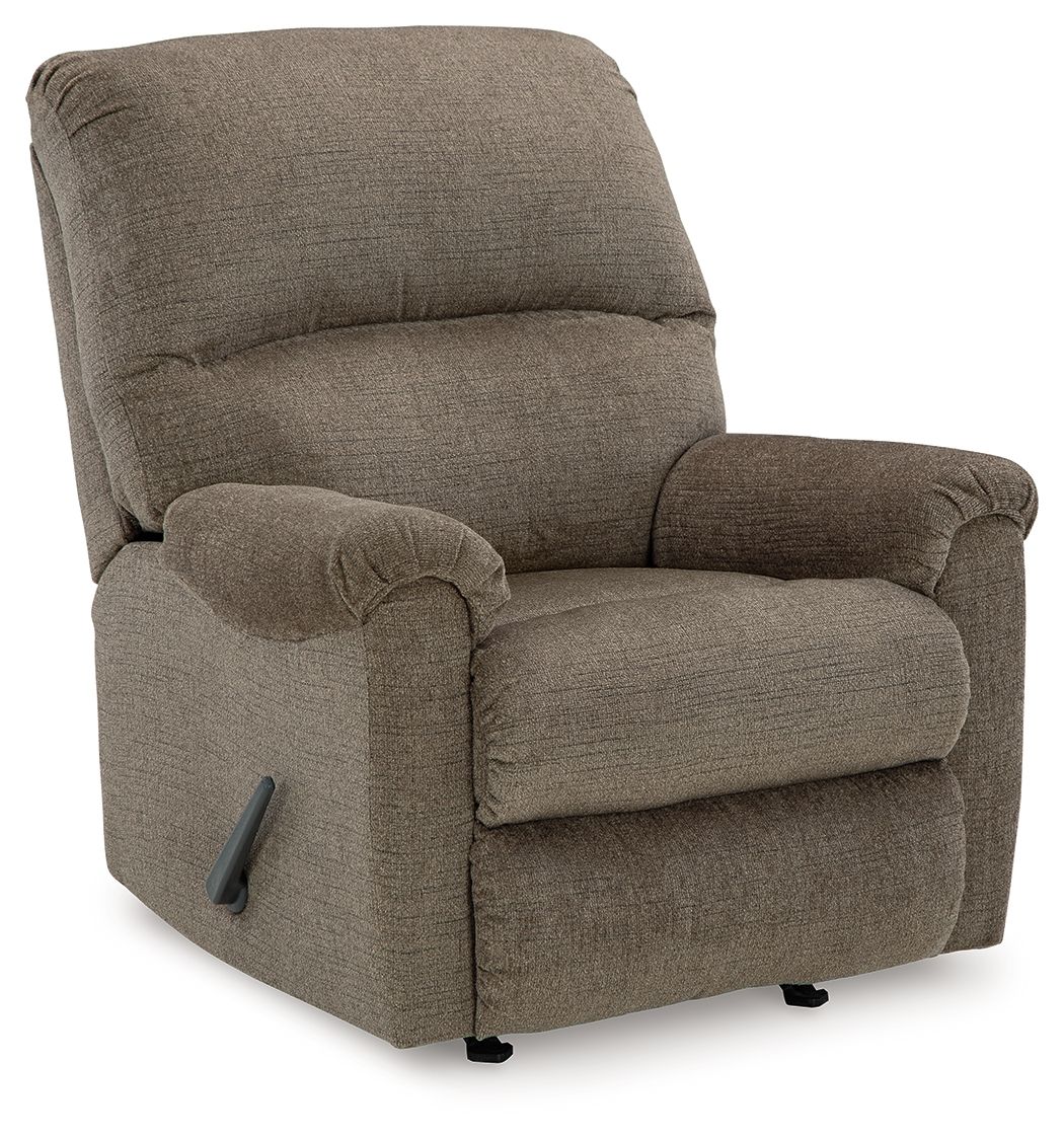 Stonemeade - Rocker Recliner - Urban Living Furniture (Los Angeles, CA)
