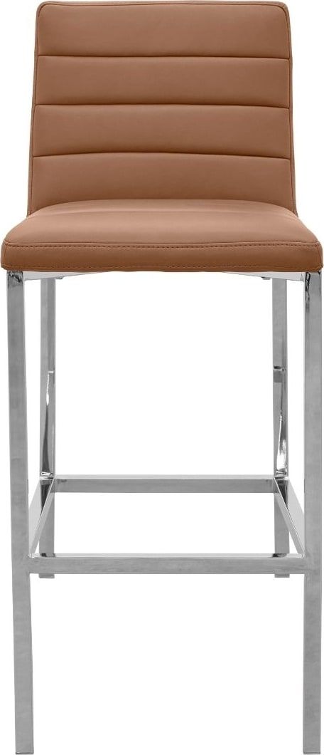 Amalfi - Metal Back Bar Stool (Set of 2)