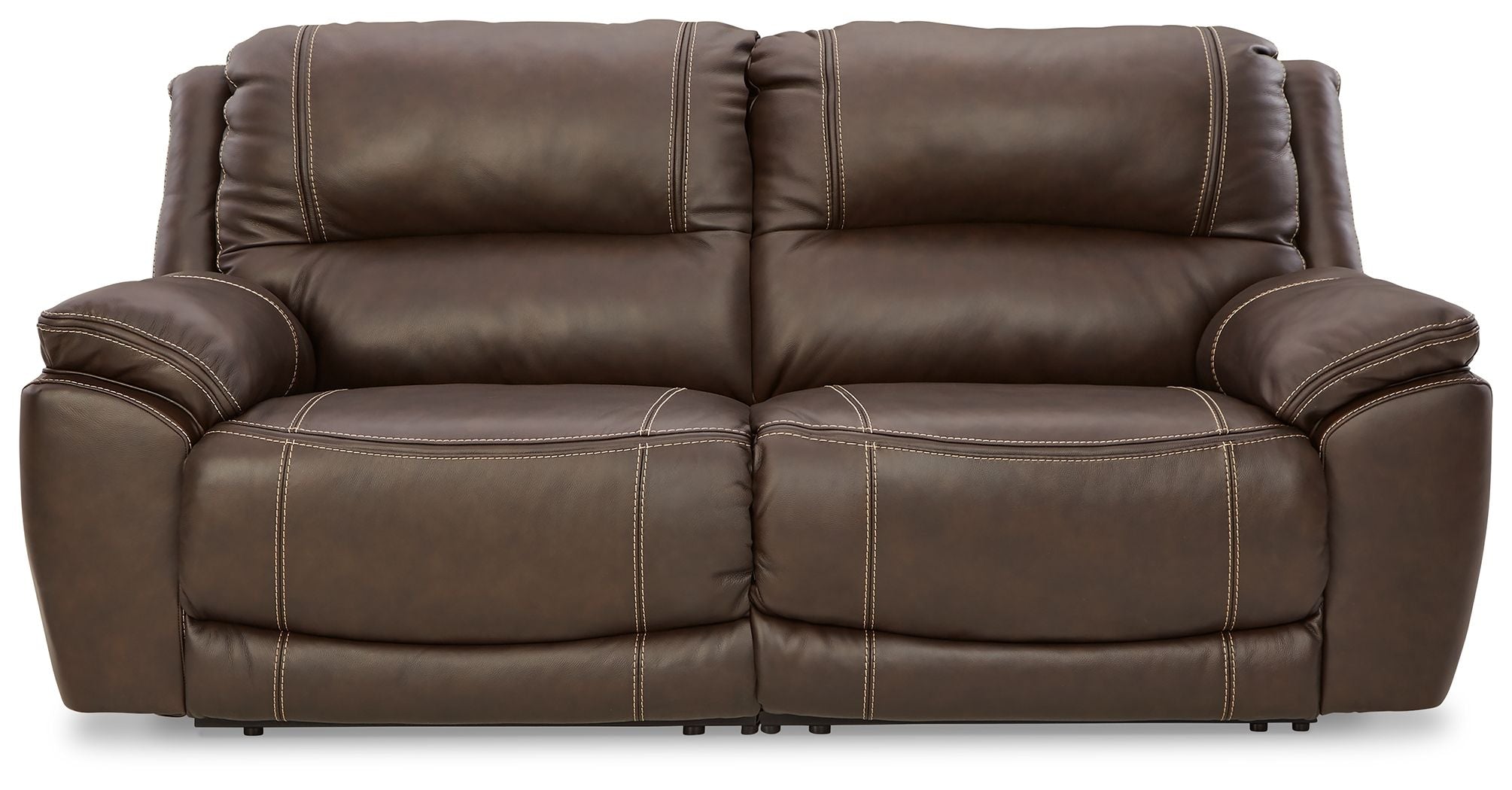 Dunleith - Power Reclining Sectional - Urban Living Furniture (Los Angeles, CA)
