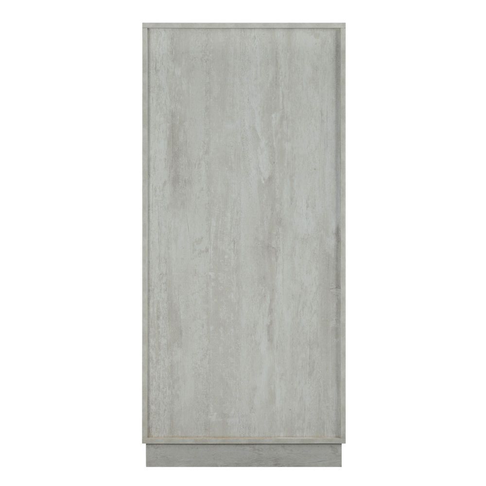 Wiesta - Scandinavian - Wine Cabinet - Urban Living Furniture (Los Angeles, CA)