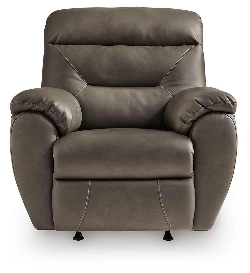 Elksworth - Rocker Recliner - Urban Living Furniture (Los Angeles, CA)