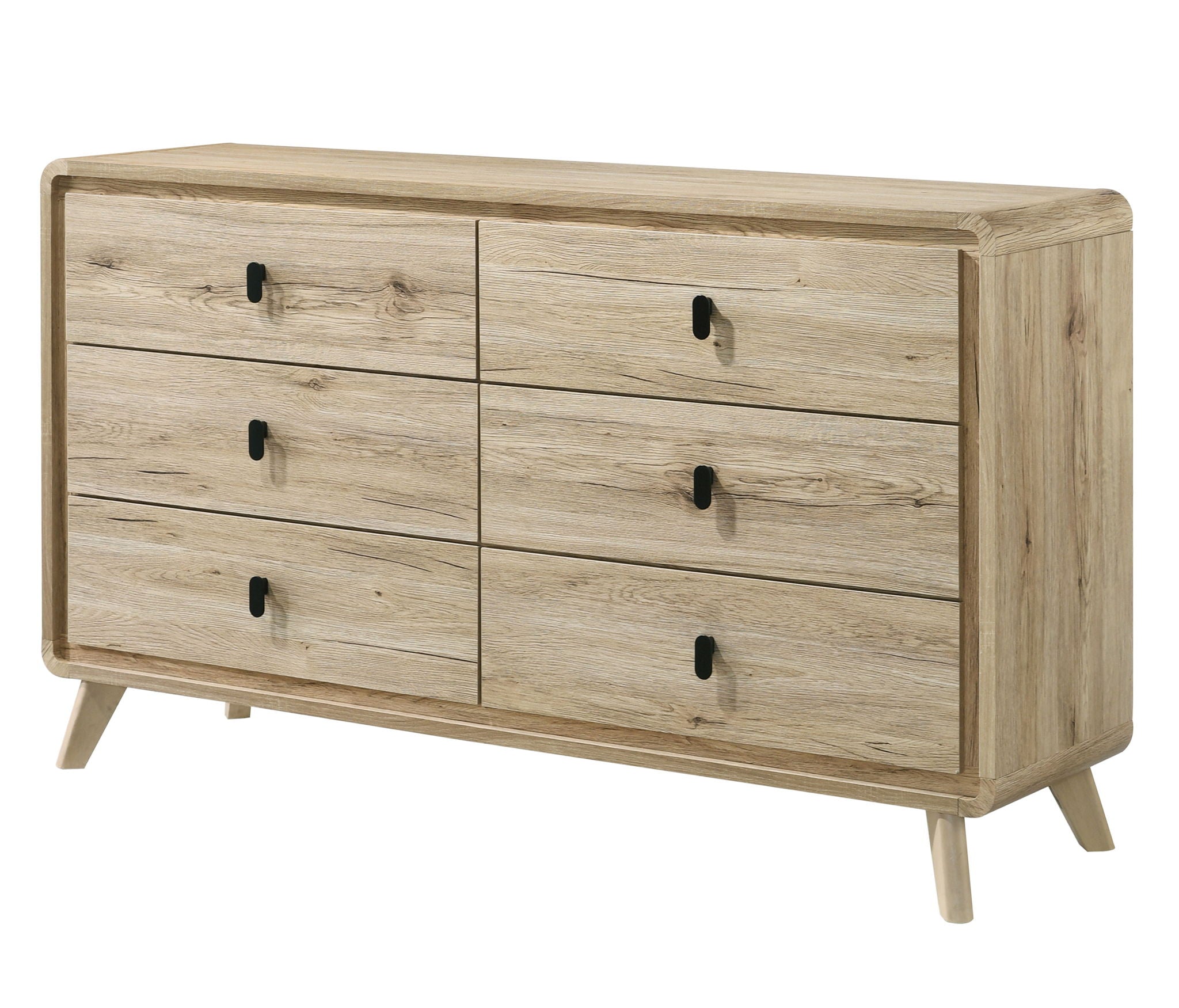 Dawson - Dresser - Urban Living Furniture (Los Angeles, CA)