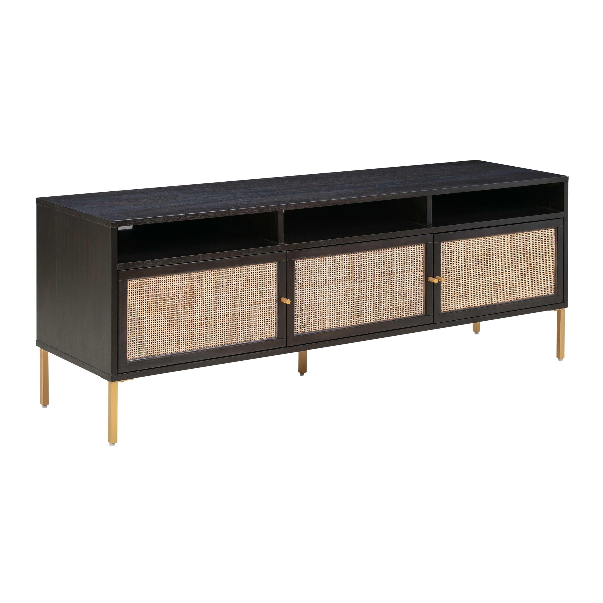 Sierra - Media Console - Urban Living Furniture (Los Angeles, CA)