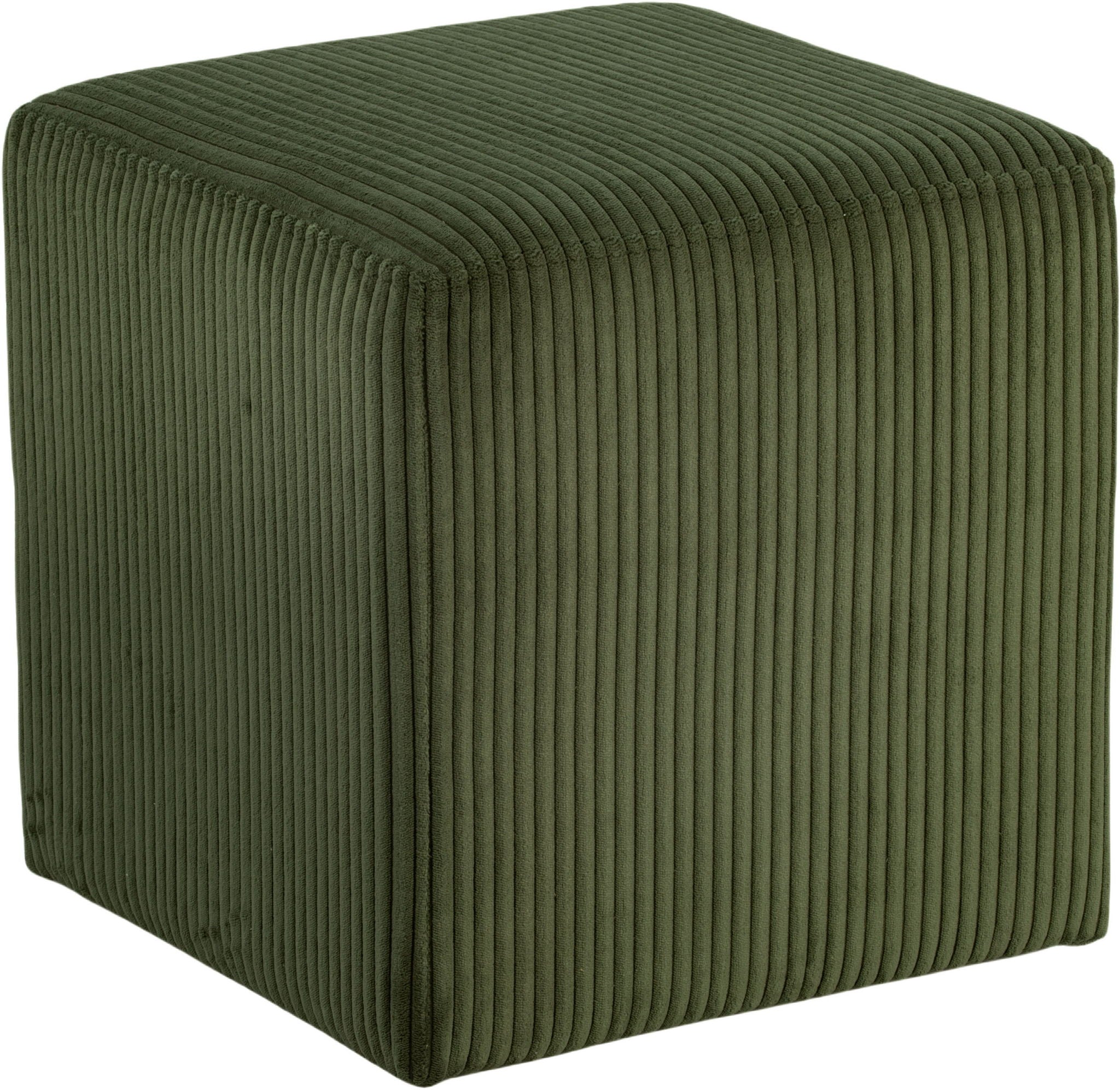 Roy - Microsuede Ottoman / Stool - Urban Living Furniture (Los Angeles, CA)