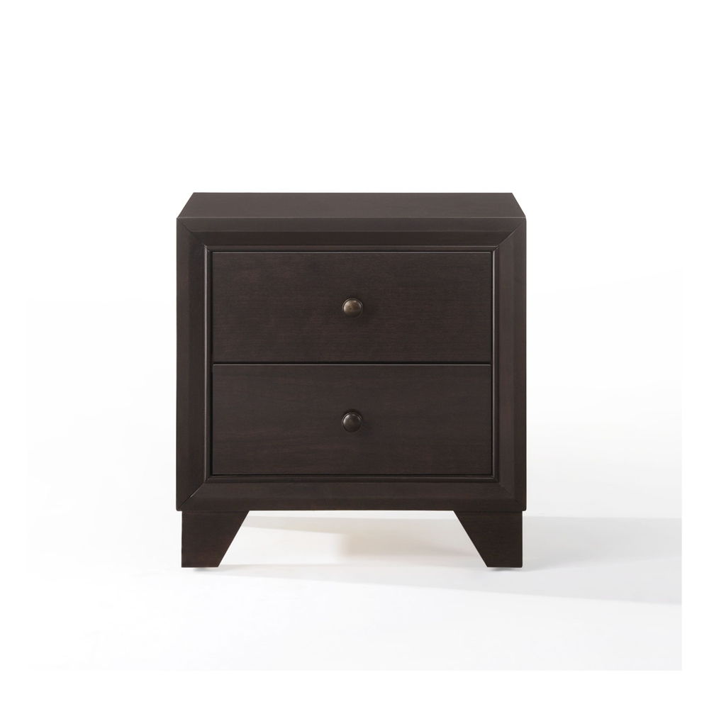 Madison - Nightstand - Espresso - Urban Living Furniture (Los Angeles, CA)