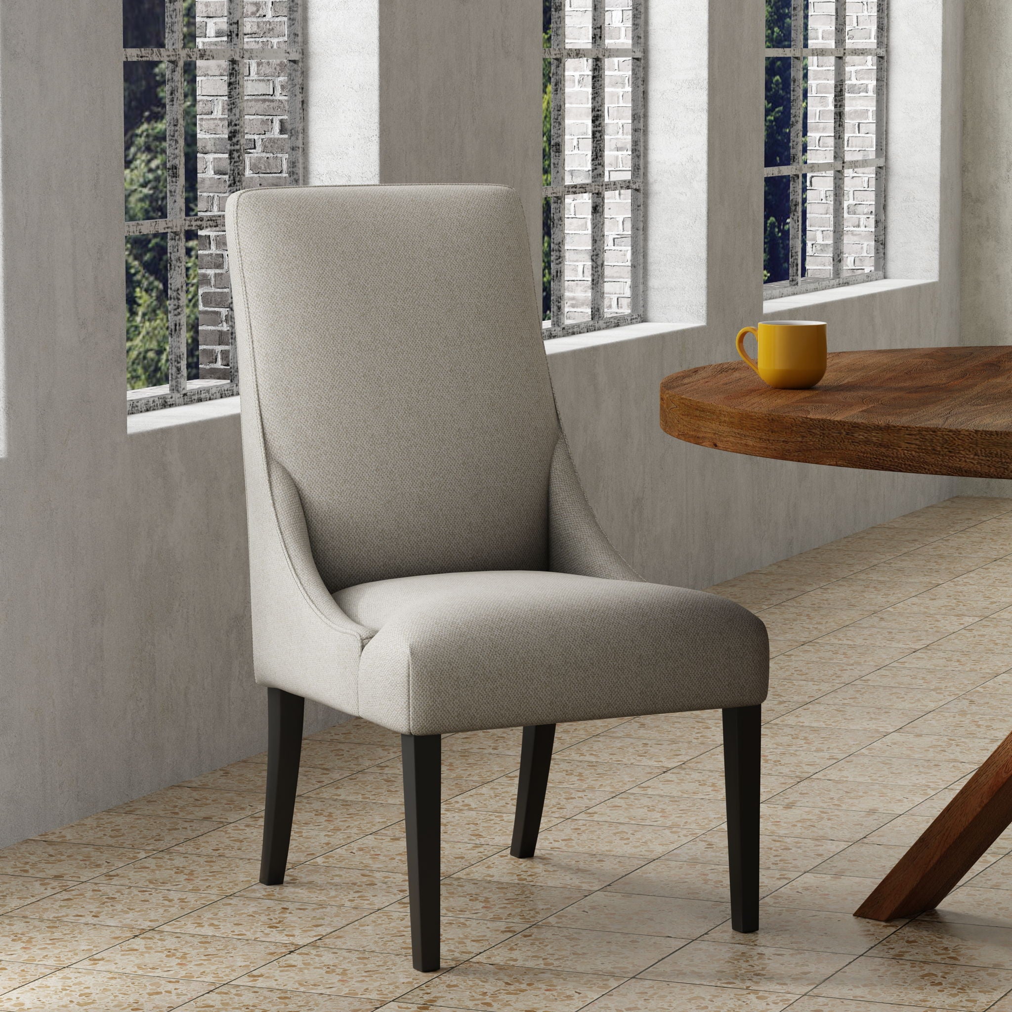 Sierra - Dining Chair (Set of 2) - Urban Living Furniture (Los Angeles, CA)