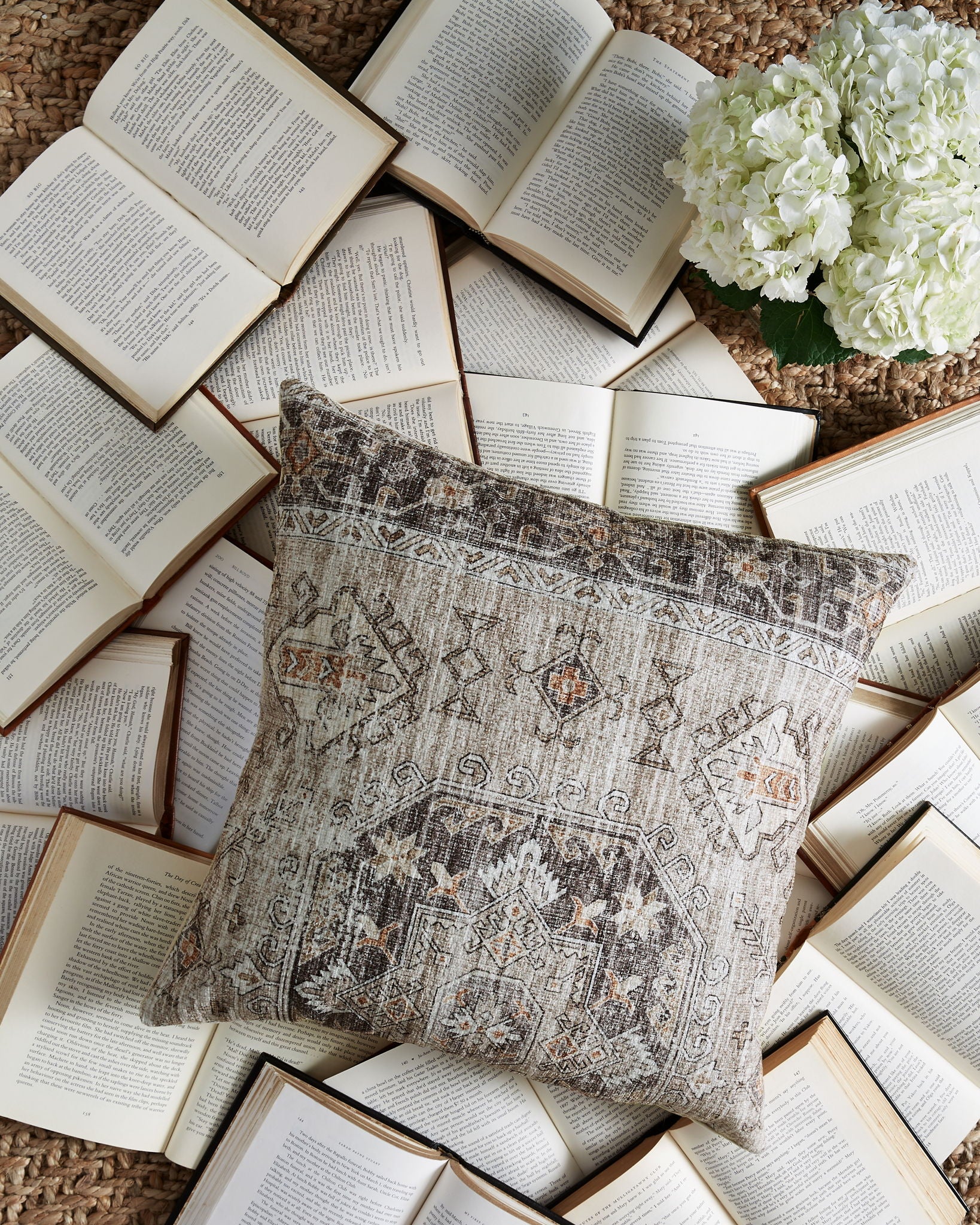 Roseridge - Pillow - Urban Living Furniture (Los Angeles, CA)