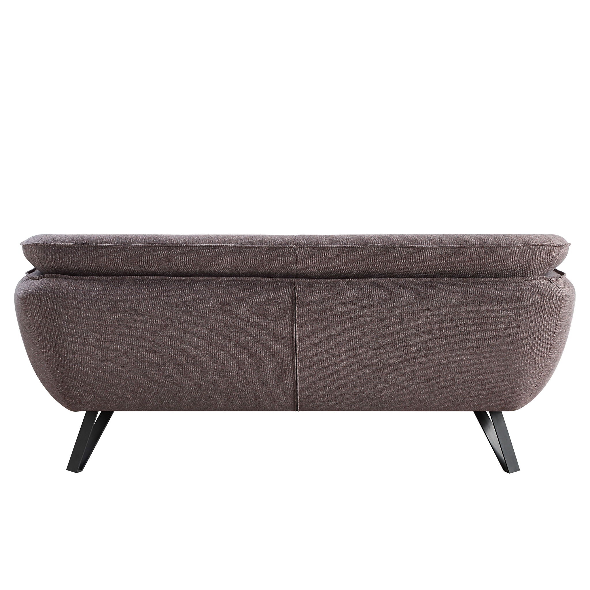 Dalya - Sofa - Gray Linen - Urban Living Furniture (Los Angeles, CA)