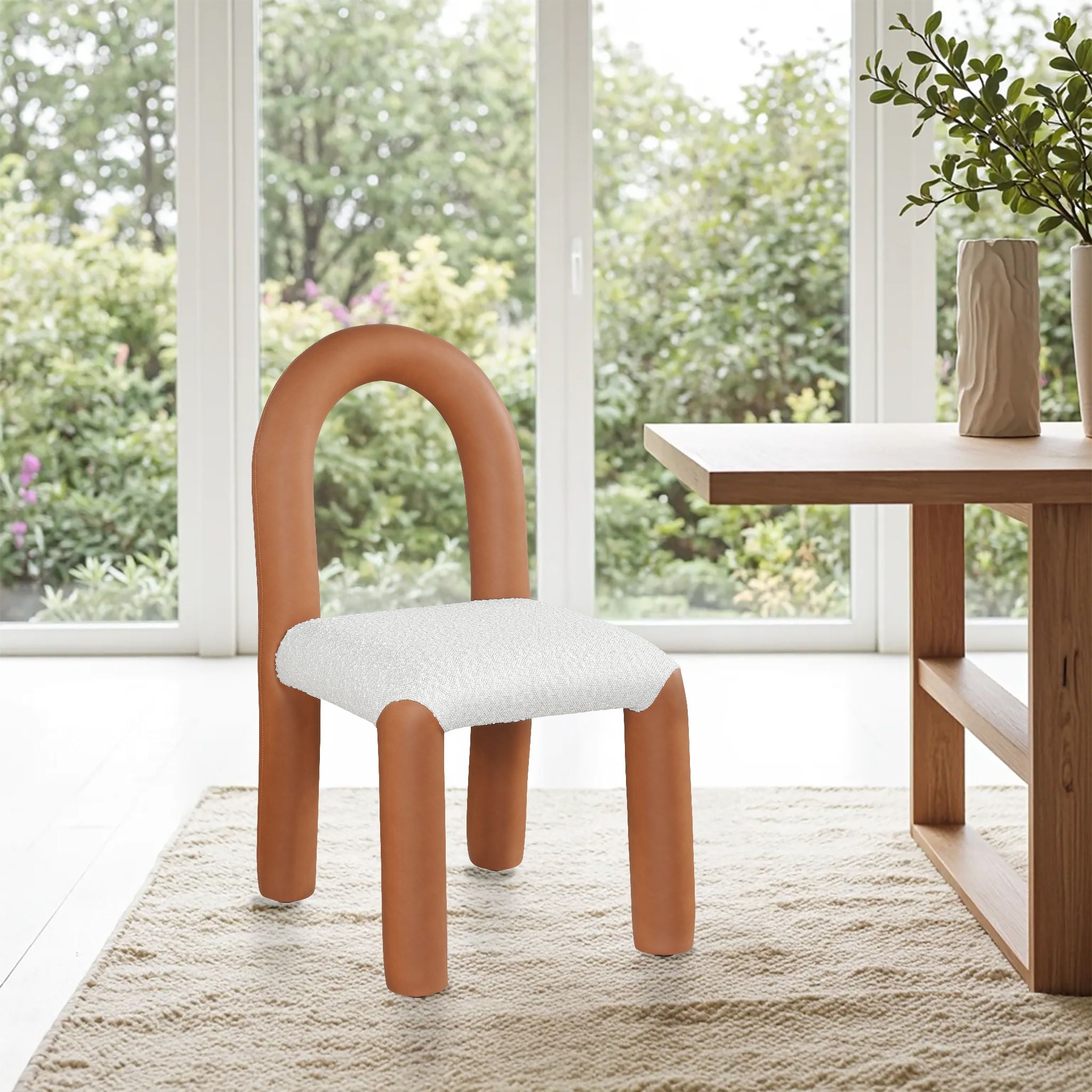 Amari - Dining Chair (Set of 2) - Urban Living Furniture (Los Angeles, CA)