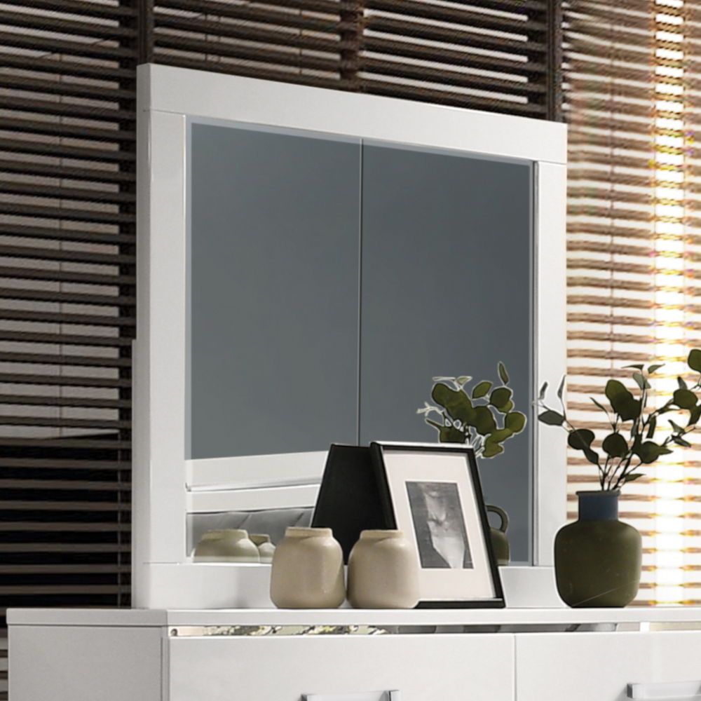 Chelsie - Mirror - Urban Living Furniture (Los Angeles, CA)