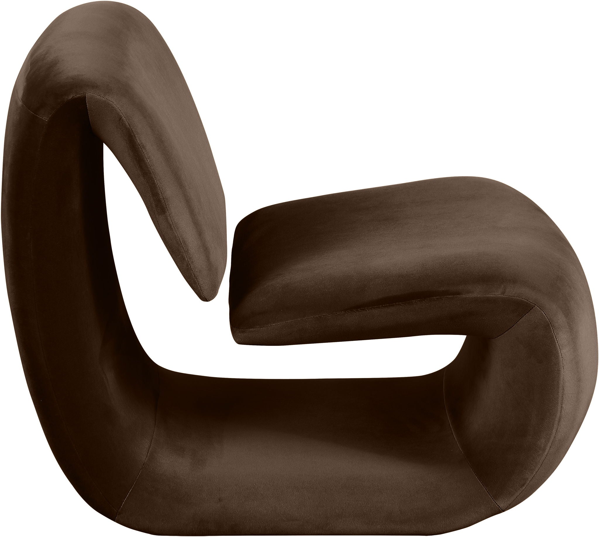 Nouveau - Accent Chair - Urban Living Furniture (Los Angeles, CA)