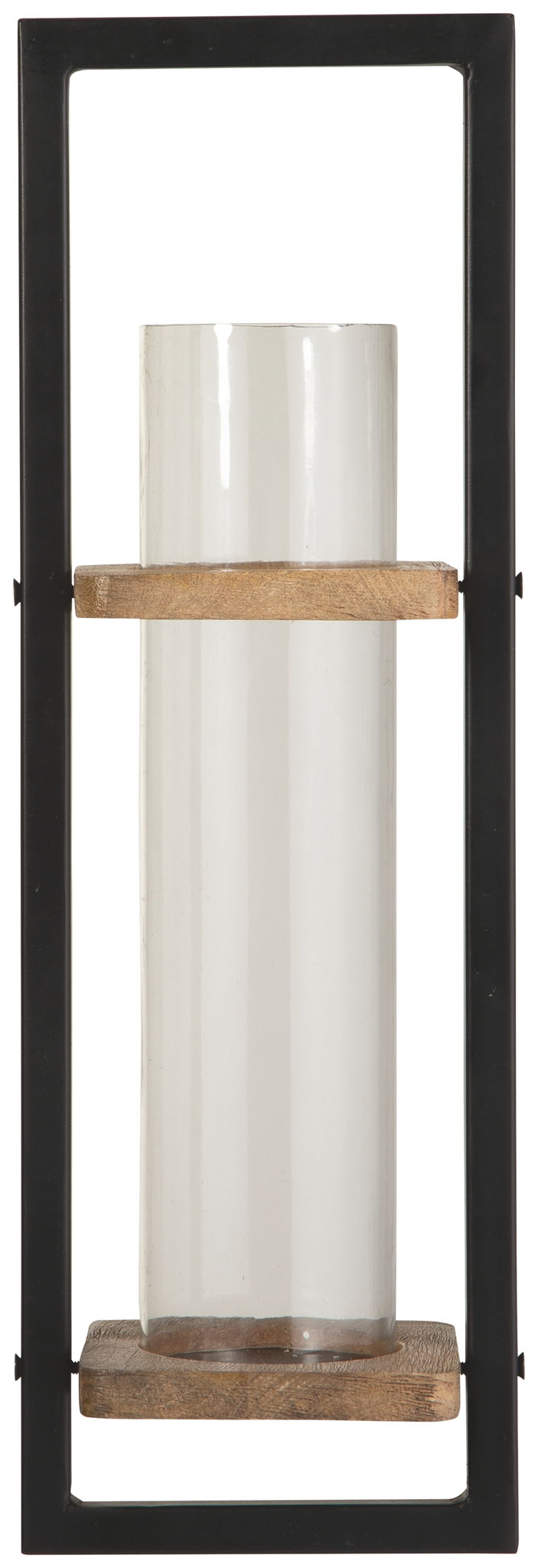 Colburn - Natural / Black - Wall Sconce - Urban Living Furniture (Los Angeles, CA)