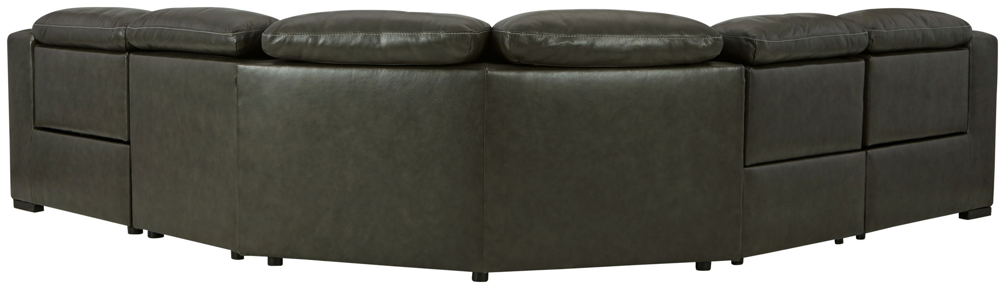Center Line - Power Recliner Sectional - Urban Living Furniture (Los Angeles, CA)