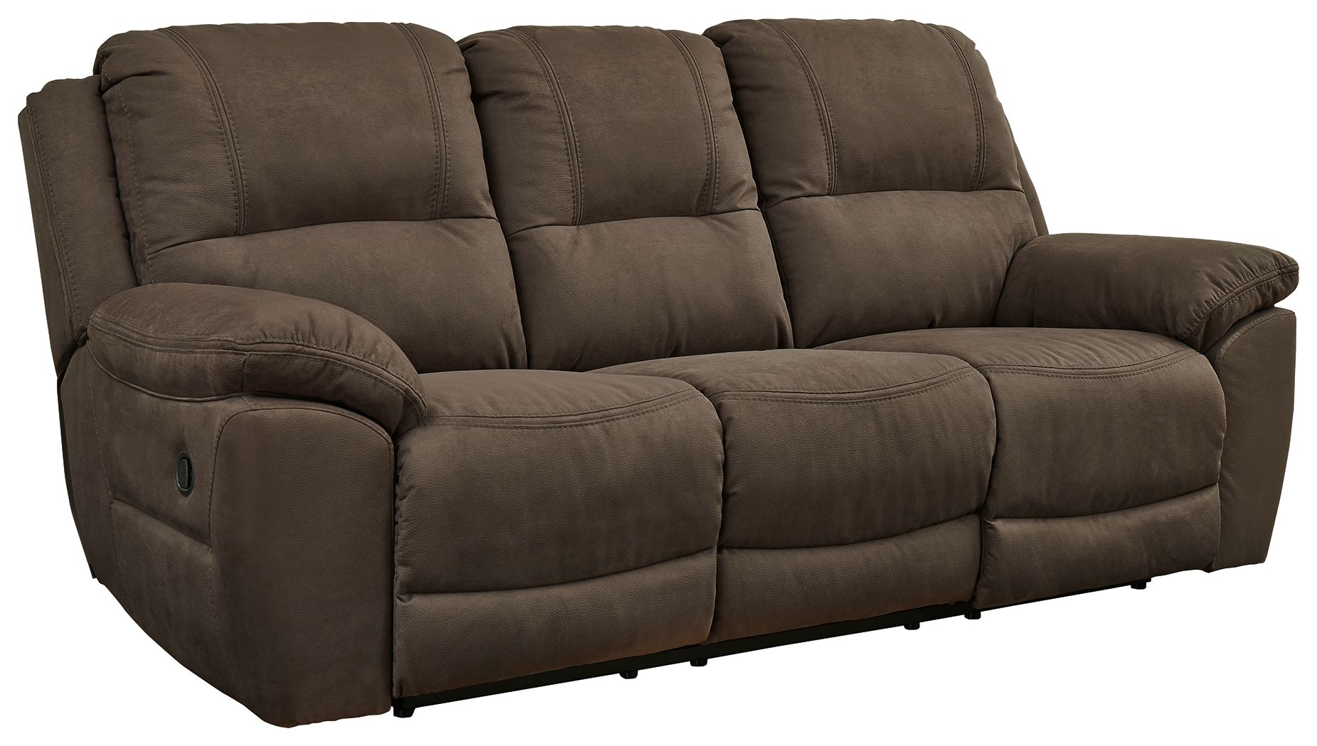 Next-gen - Reclining Sofa - Urban Living Furniture (Los Angeles, CA)