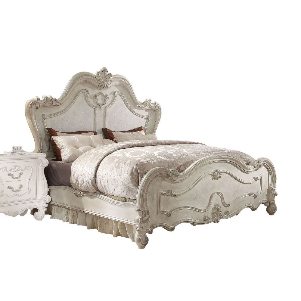 Versailles - Traditional - Bed - Urban Living Furniture (Los Angeles, CA)