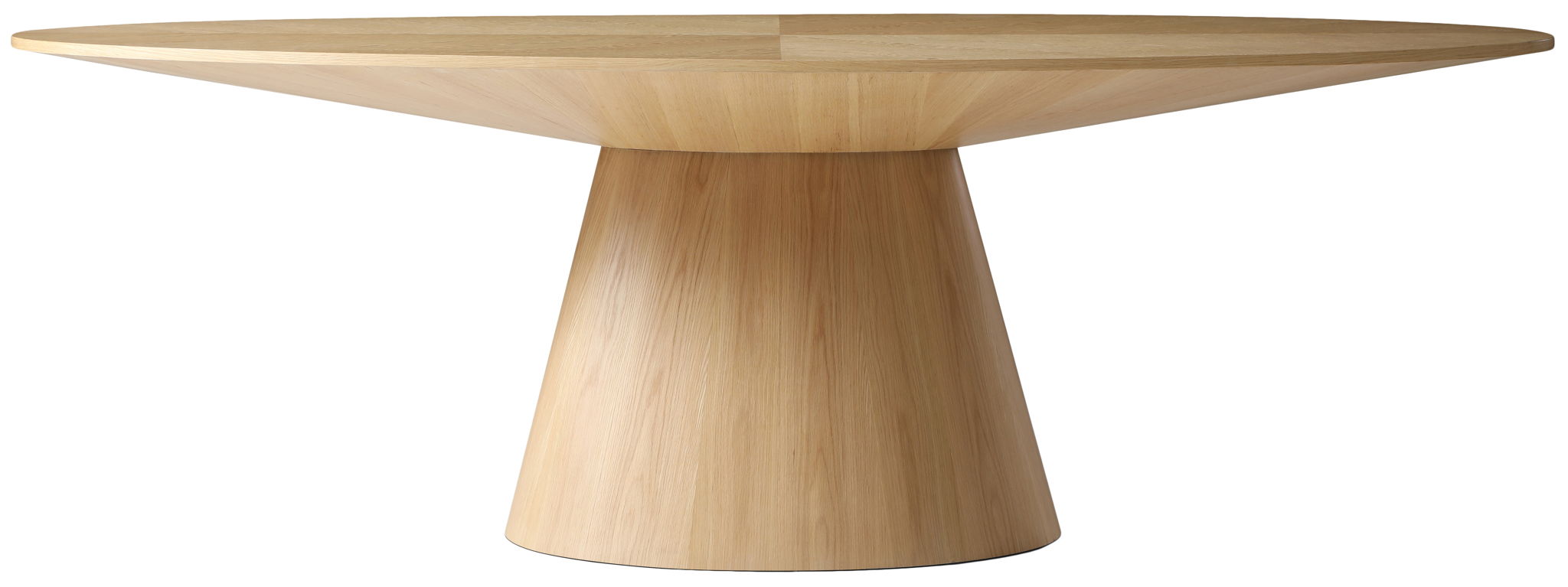 Gavin - Dining Table - Urban Living Furniture (Los Angeles, CA)