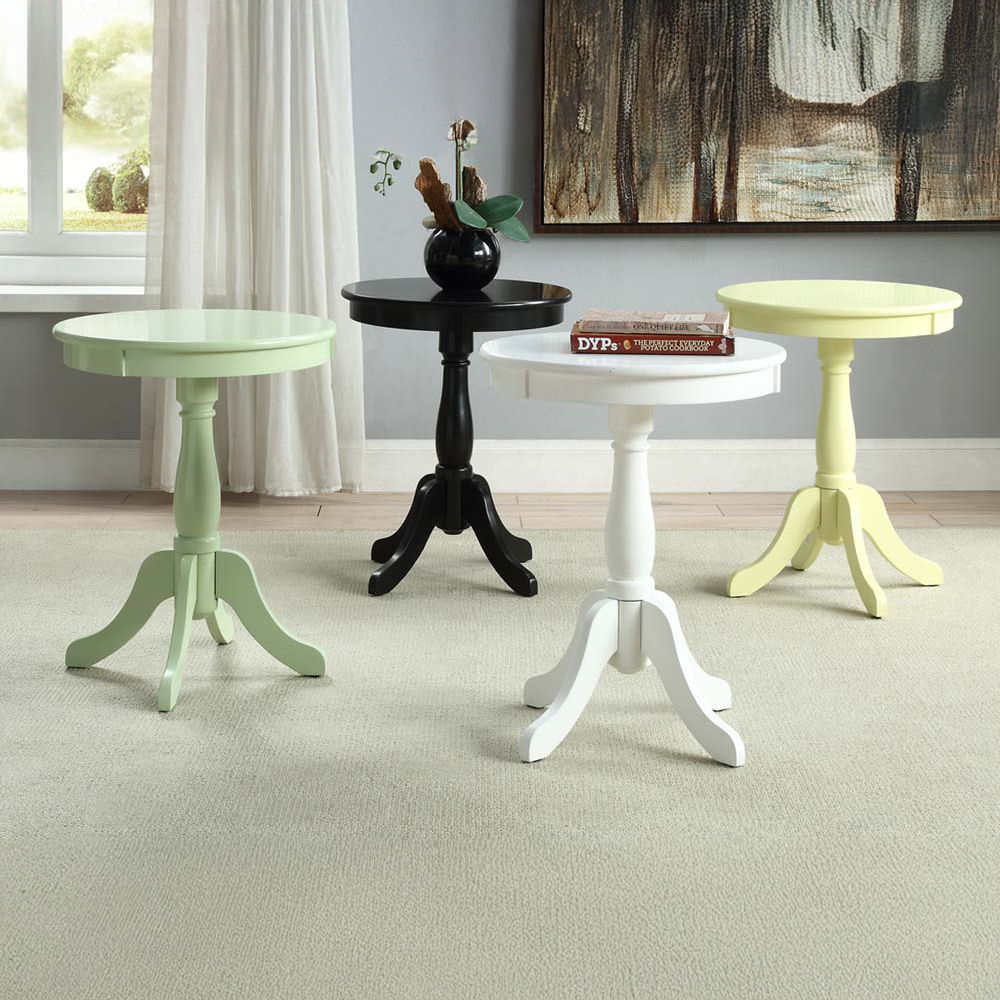 Alger - Accent Table - Urban Living Furniture (Los Angeles, CA)
