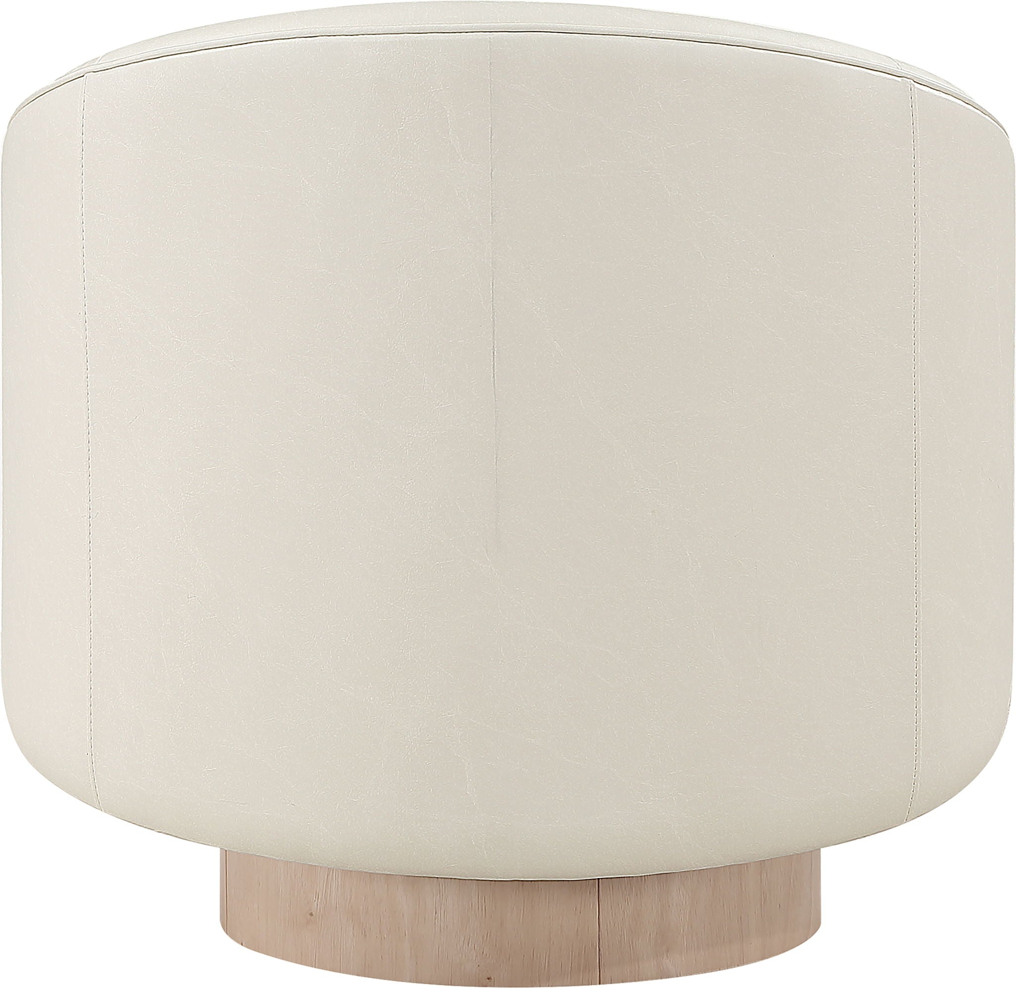 Gibson - Swivel Accent Chair - Urban Living Furniture (Los Angeles, CA)