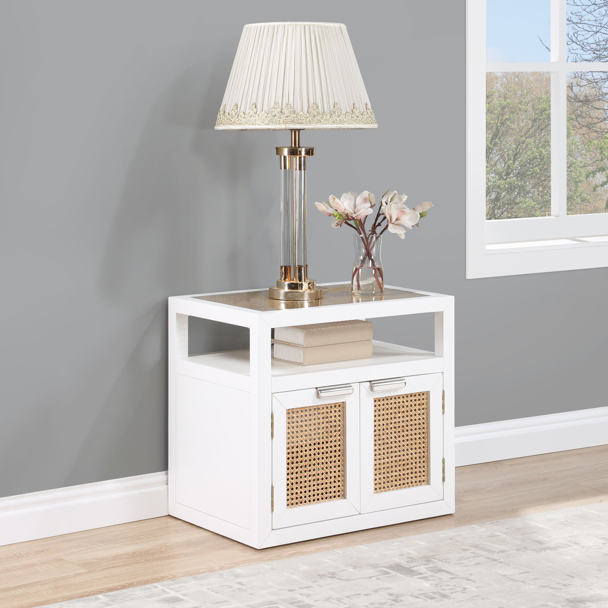 Cole - Night Stand - Urban Living Furniture (Los Angeles, CA)
