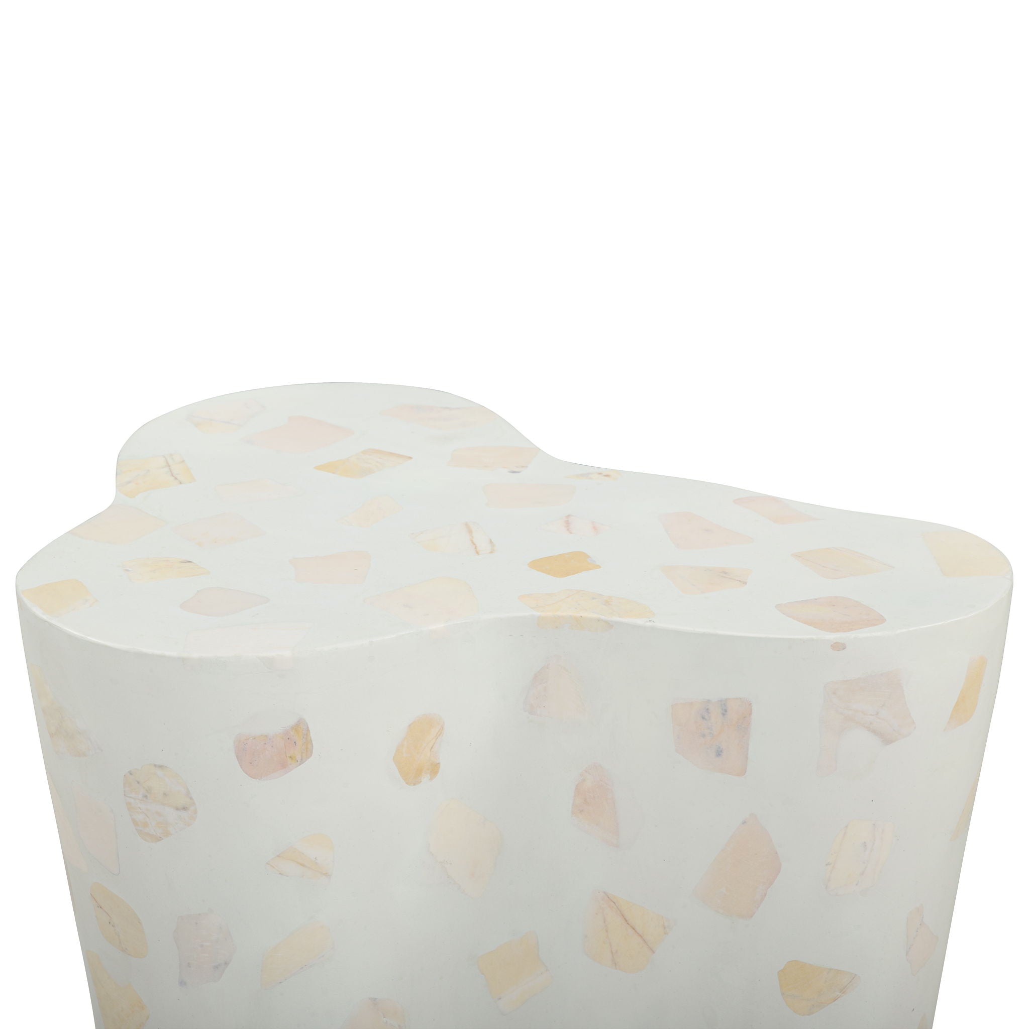 Slab - Indoor / Outdoor Side Table
