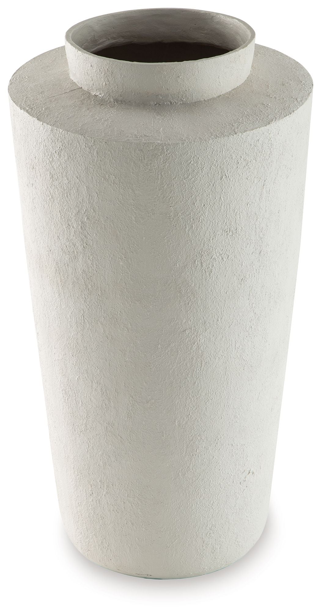 Flurinworth - Vase - 29" - Cream - Urban Living Furniture (Los Angeles, CA)