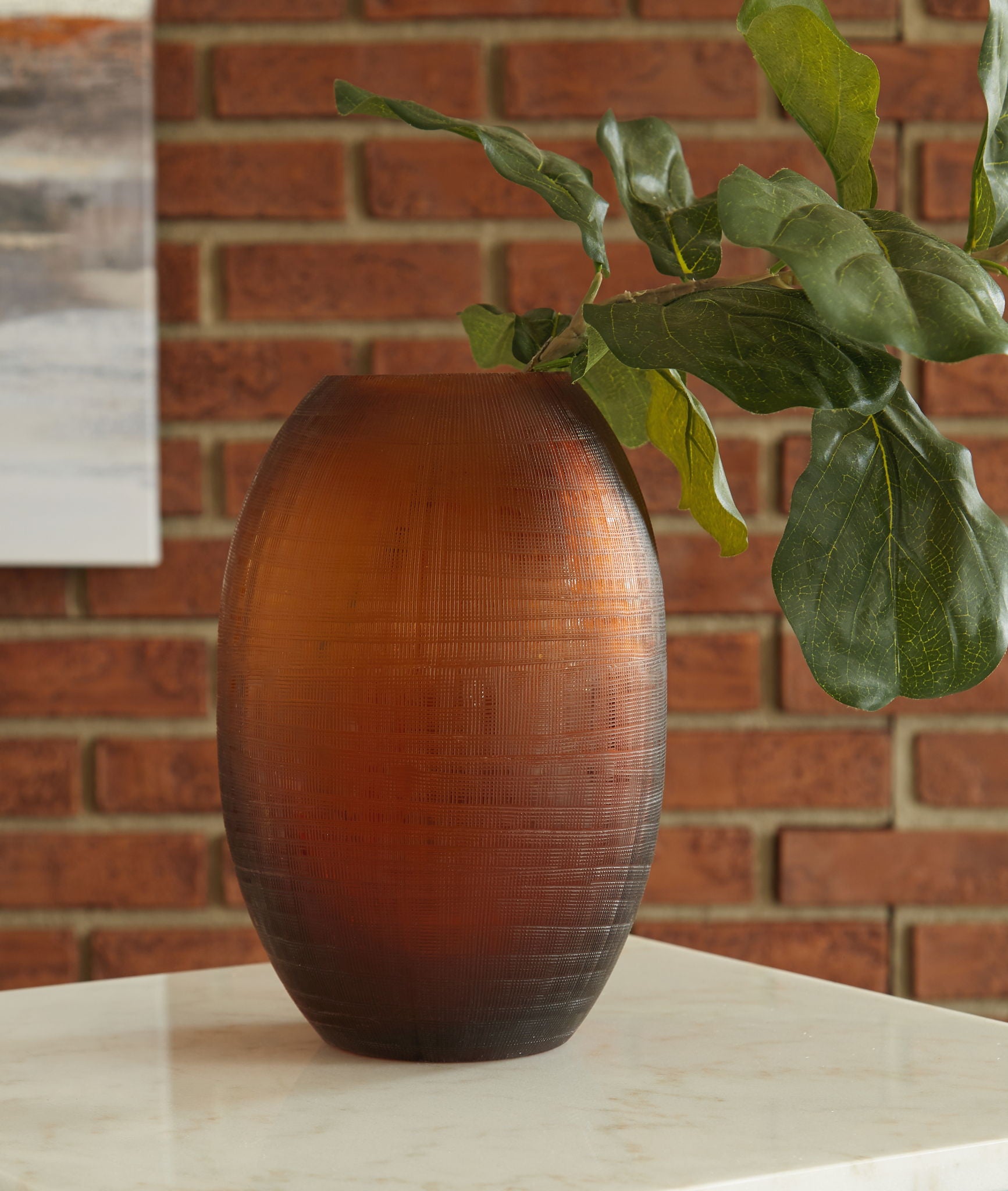 Embersen - Vase - Urban Living Furniture (Los Angeles, CA)