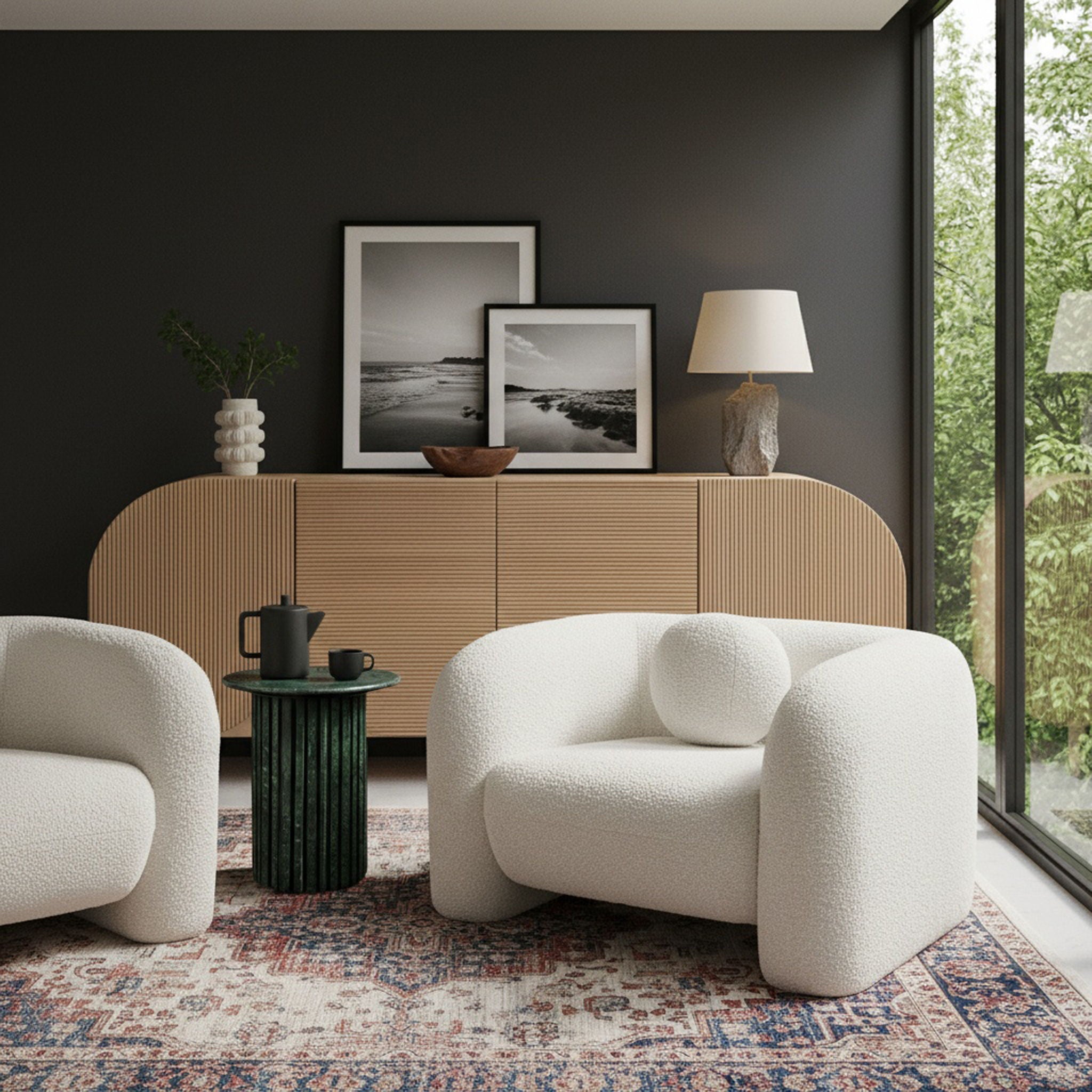 Emory - Chair - Urban Living Furniture (Los Angeles, CA)
