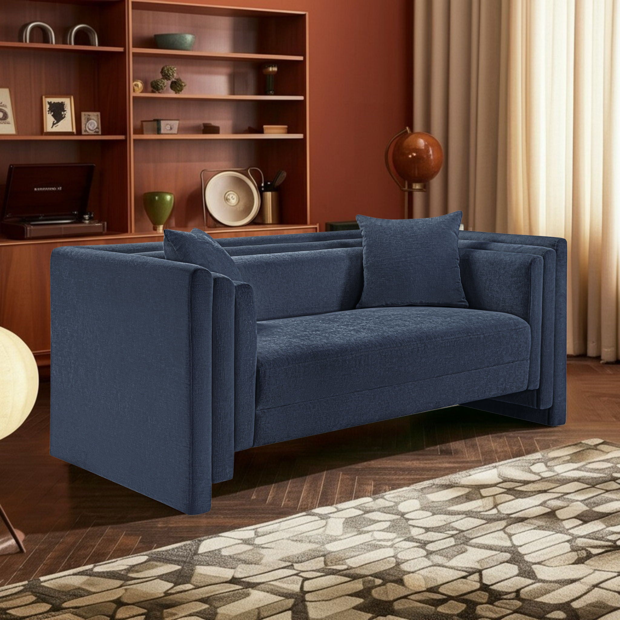Everett - Loveseat - Urban Living Furniture (Los Angeles, CA)