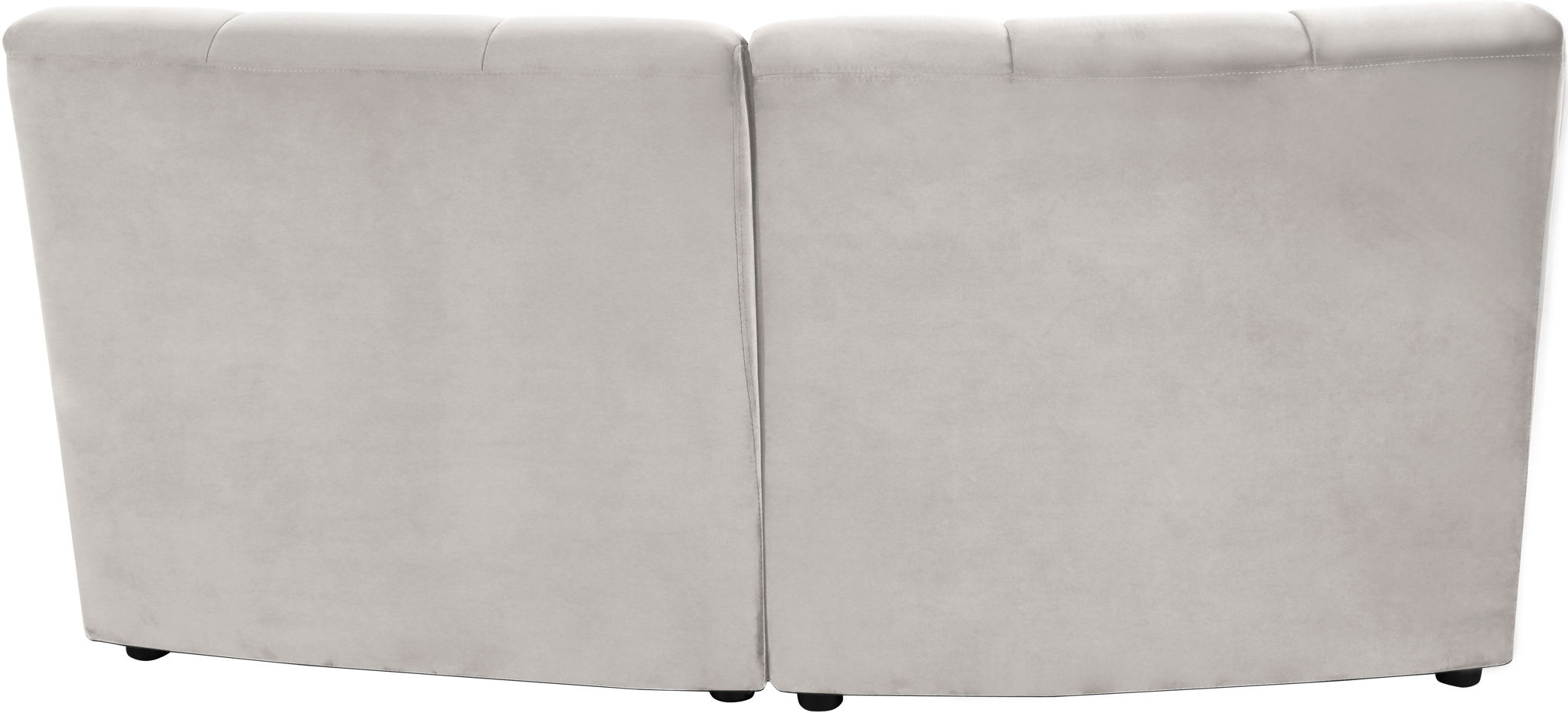 Limitless - 2 Pc. Modular Sectional - Urban Living Furniture (Los Angeles, CA)