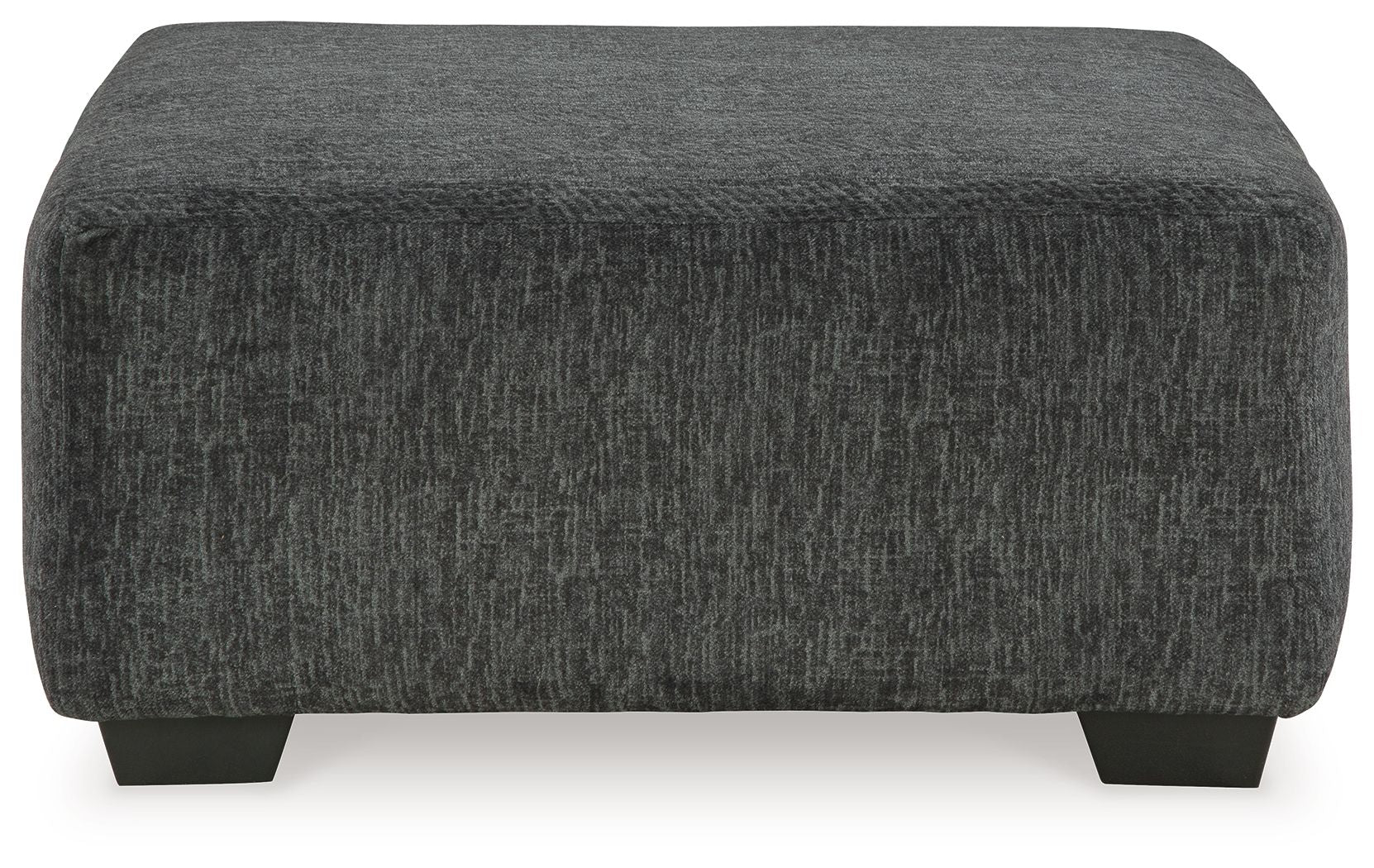 Biddeford - Shadow - Oversized Accent Ottoman - Urban Living Furniture (Los Angeles, CA)