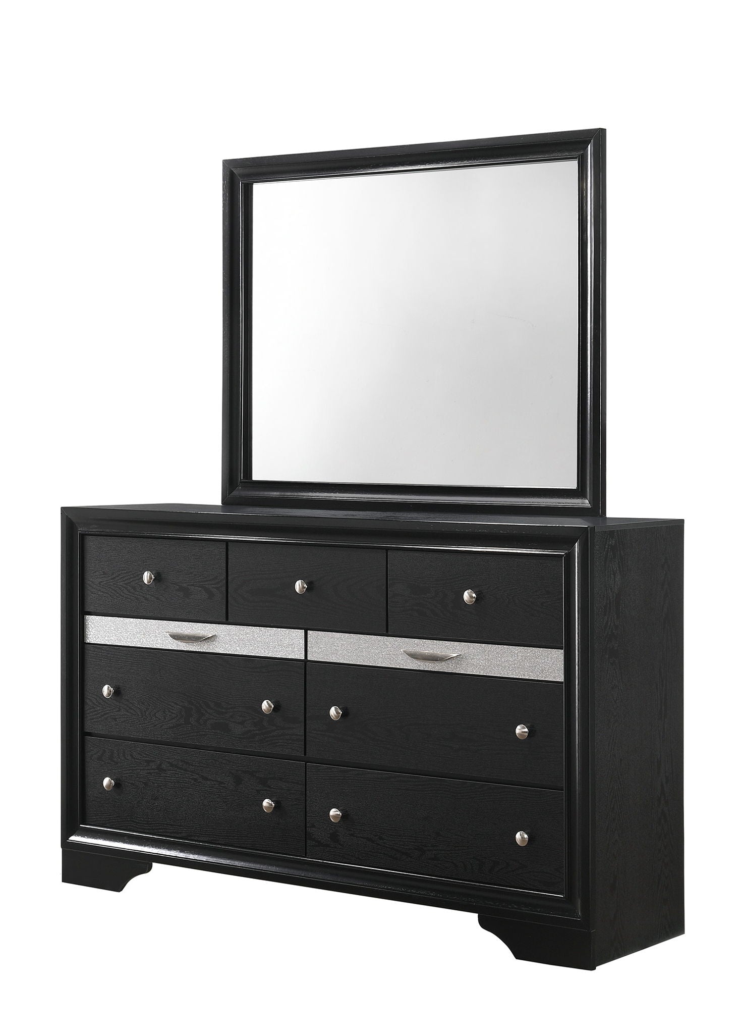 Regata - Dresser, Mirror - Urban Living Furniture (Los Angeles, CA)