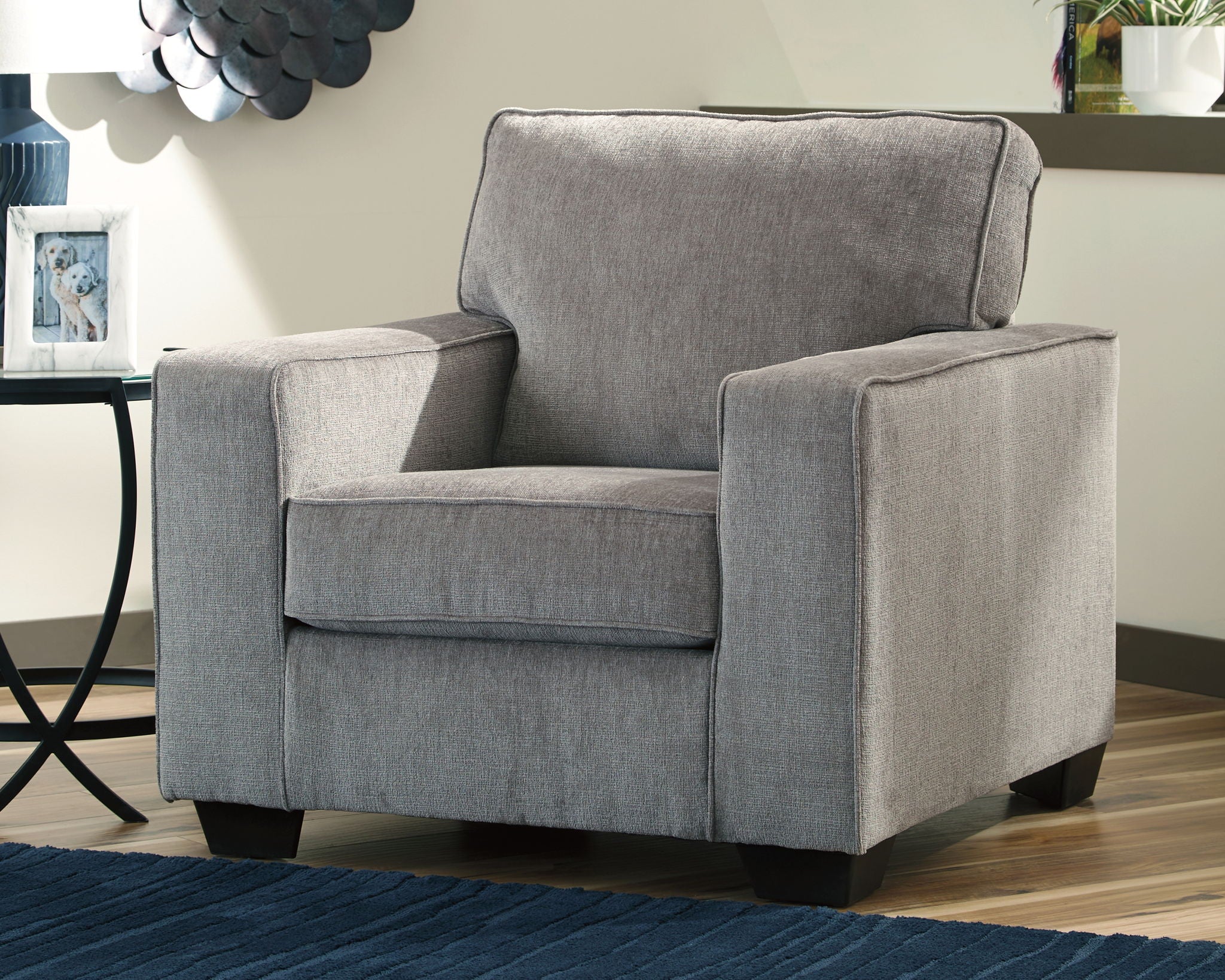 Altari - Arm Chair - Urban Living Furniture (Los Angeles, CA)