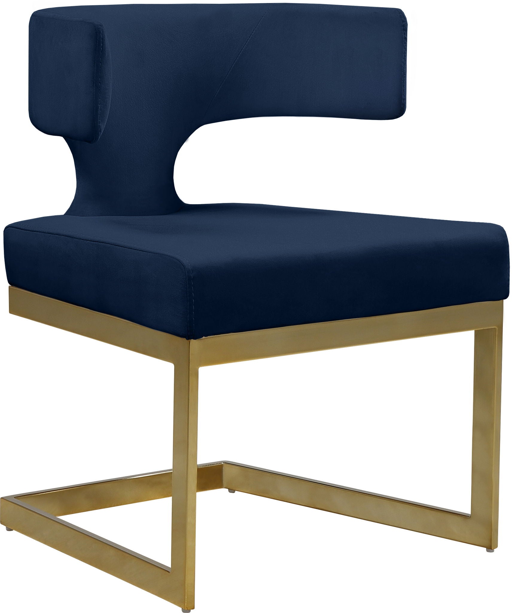 Alexandra - Dining Chair - Urban Living Furniture (Los Angeles, CA)