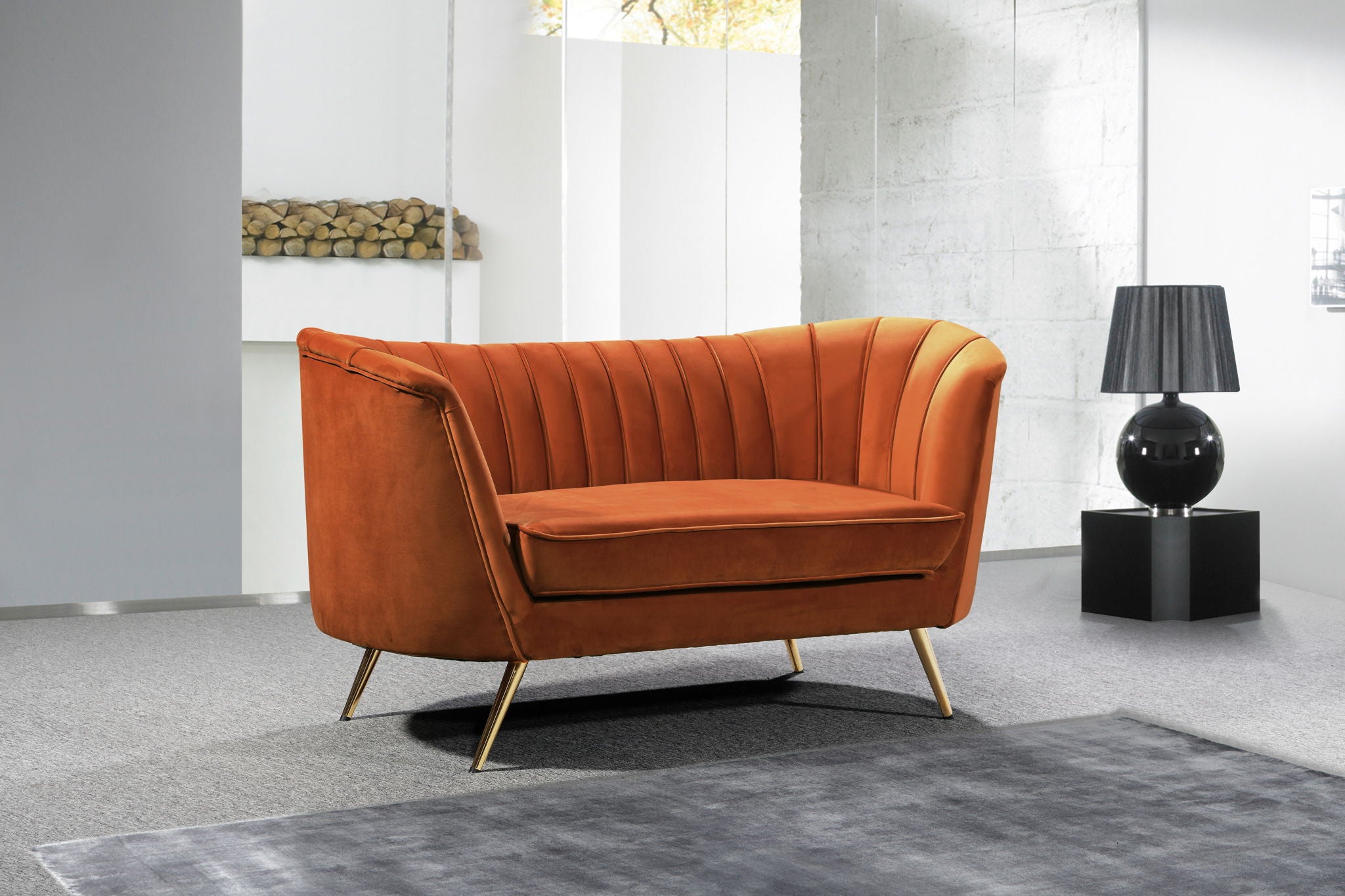 Margo - Loveseat - Urban Living Furniture (Los Angeles, CA)