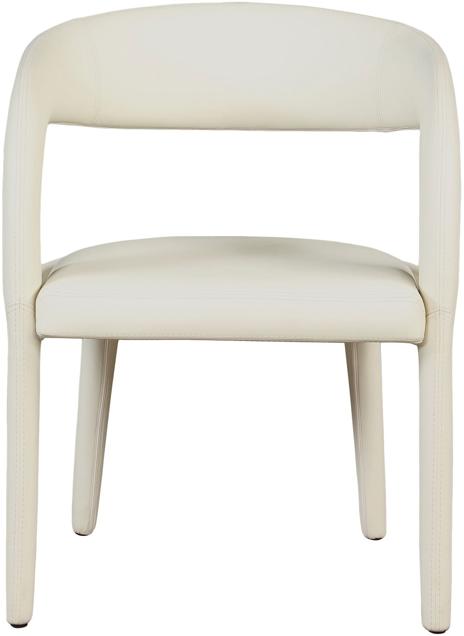 Sylvester - Dining Chair - Urban Living Furniture (Los Angeles, CA)