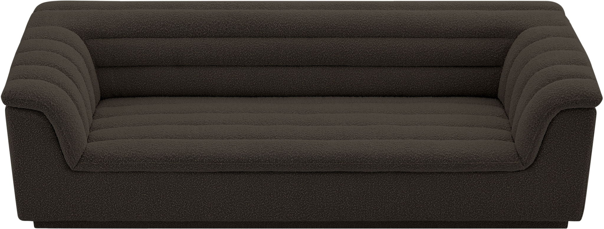 Cascade - Boucle Sofa - Urban Living Furniture (Los Angeles, CA)