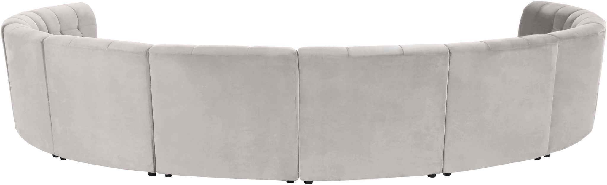 Limitless - 10 Pc. Modular Sectional - Urban Living Furniture (Los Angeles, CA)