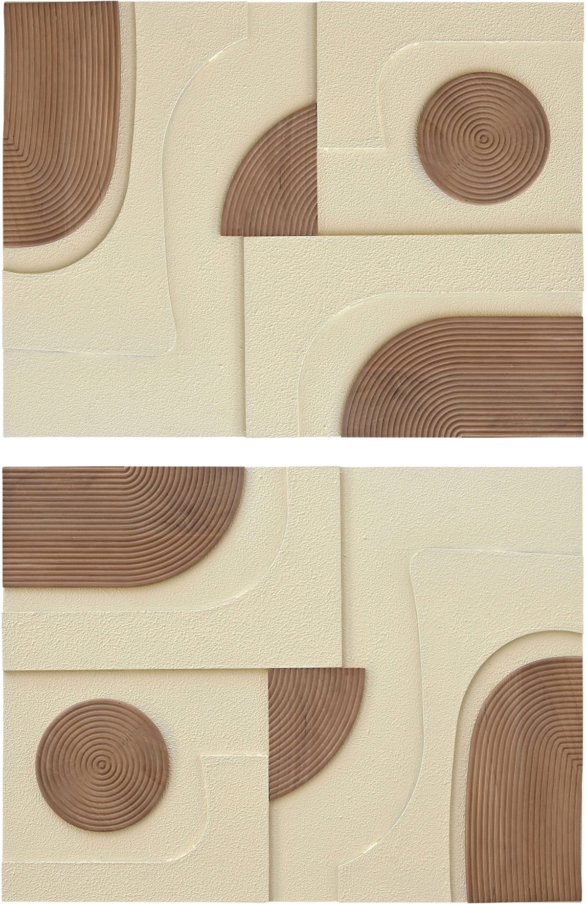 Element - 2 Piece Wall Art