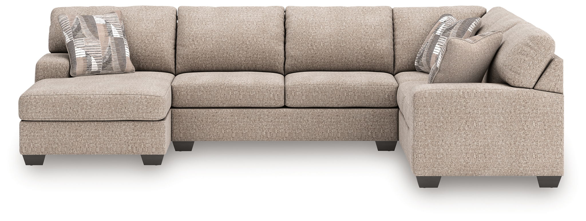 Seyler Lane - Sectional - Urban Living Furniture (Los Angeles, CA)