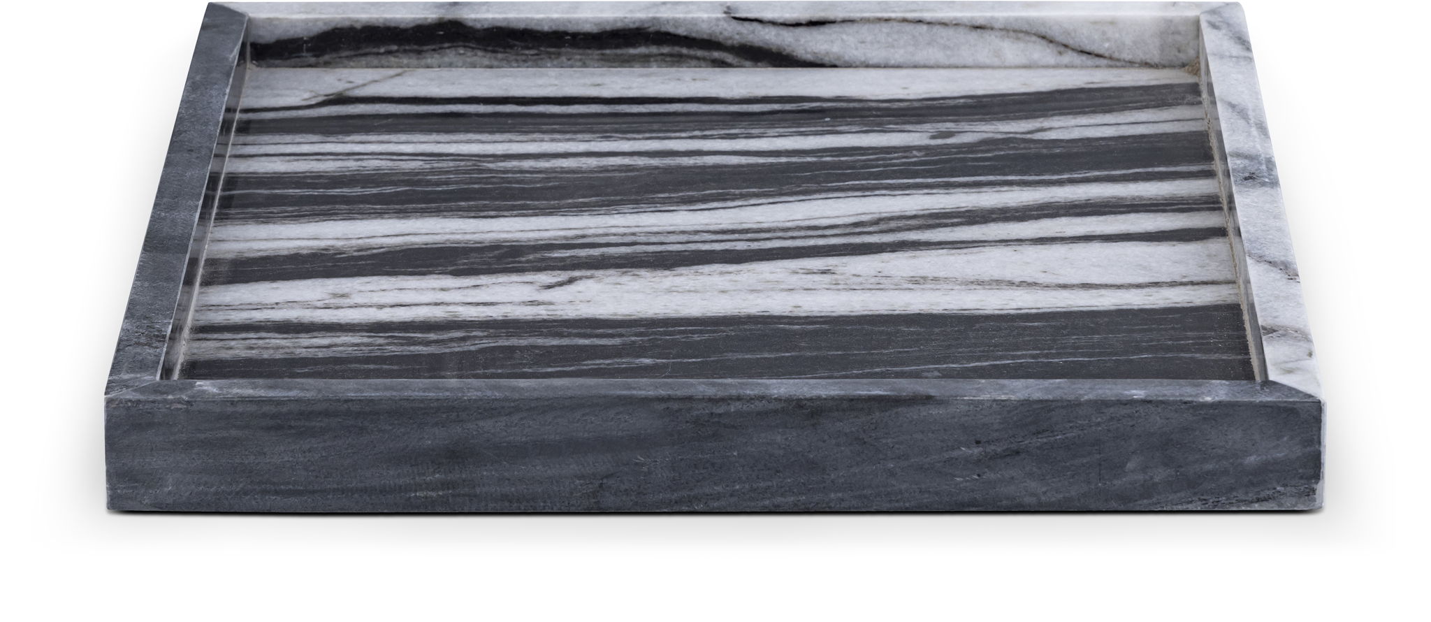 Barletta - Square Tray - Urban Living Furniture (Los Angeles, CA)