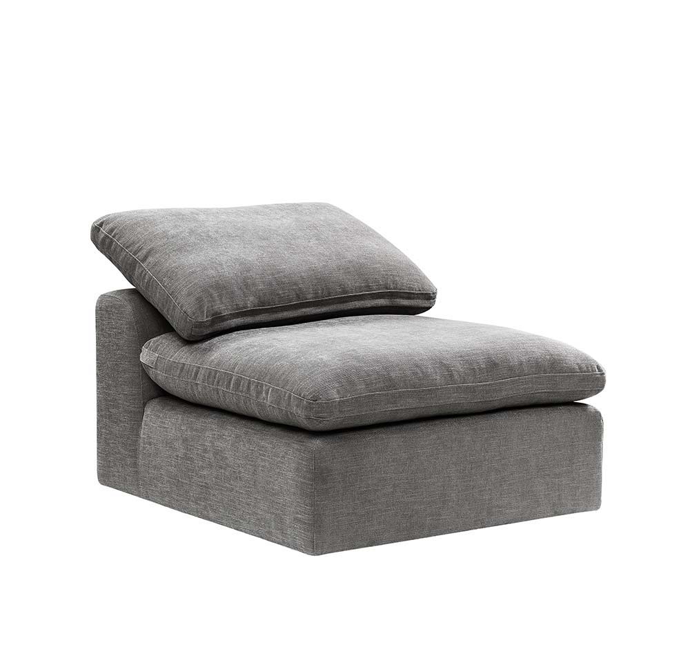 Naveen - Armless Chair - Urban Living Furniture (Los Angeles, CA)